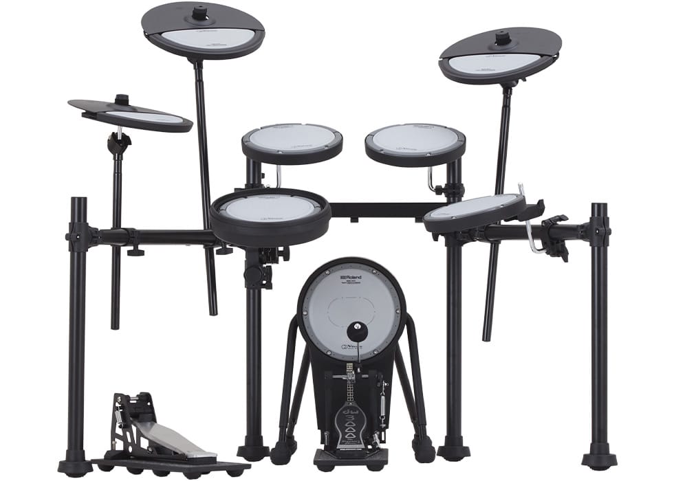 Roland-VQD106-Pad-Kit