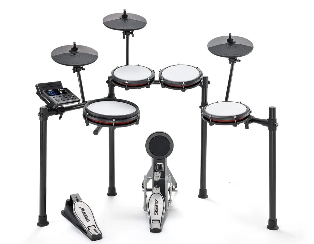 Alesis Nitro Max kit