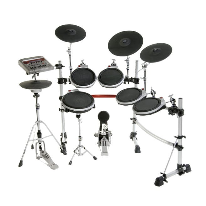 Elektrisch drumstel kopen