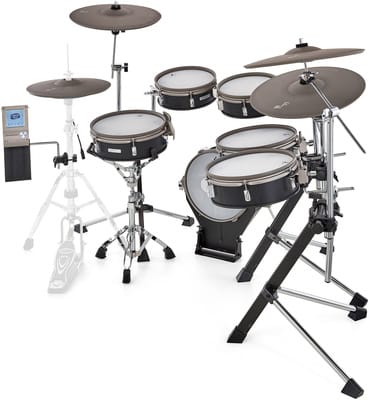 efnote3xe-drumset