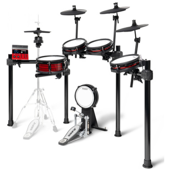 Alesis Nitro Ultimate Drum Kit