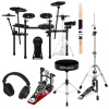 Roland TD316 V-Drum Kit Bundle
